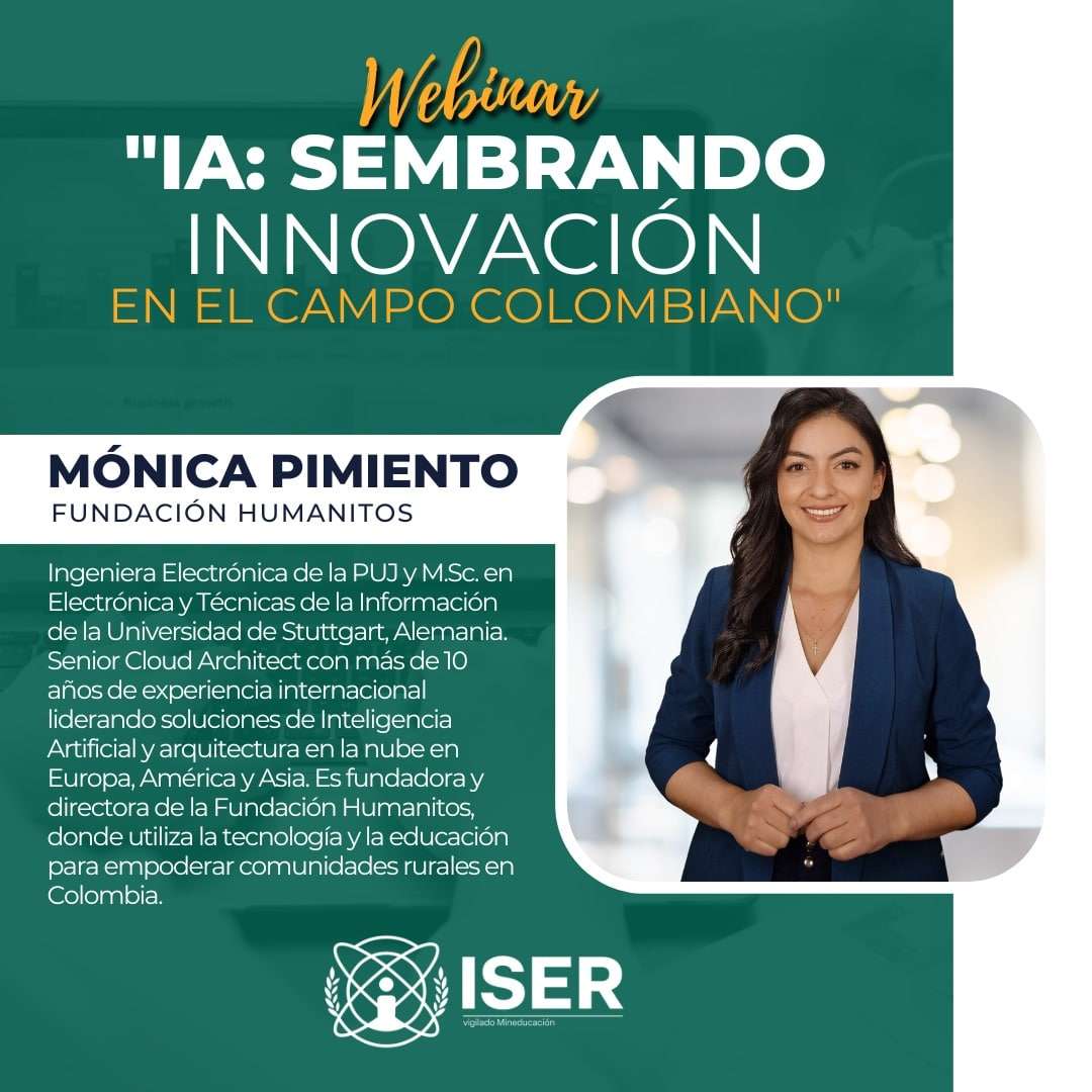 Ia Sembrando Innovación En El Campo Colombiano 2