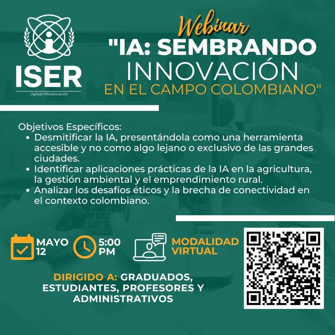Ia Sembrando Innovación En El Campo Colombiano 3