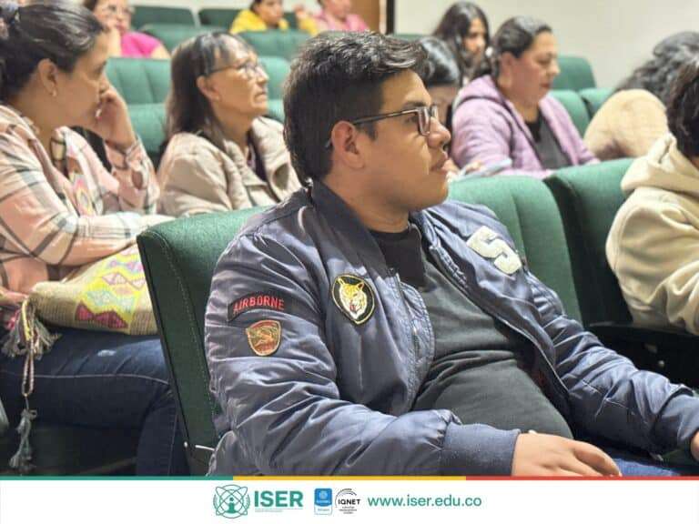 Iser Fortalece El Emprendimiento Local Con El Proyecto Solidario “Conecta Pamplona”