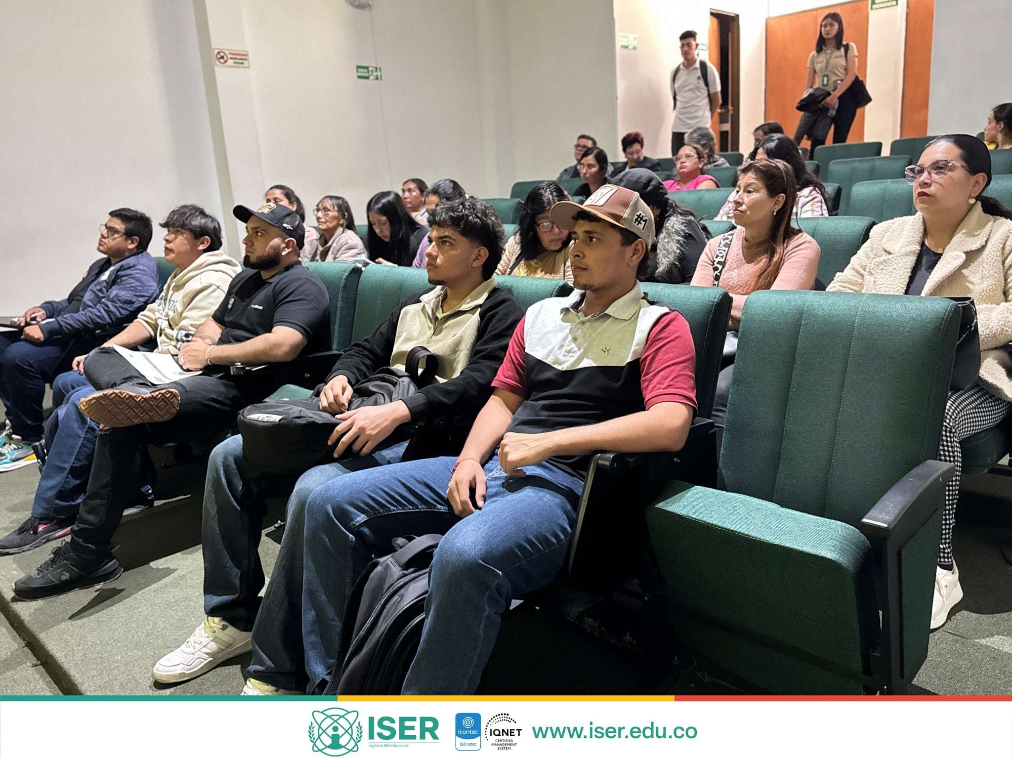 Iser Fortalece El Emprendimiento Local Con El Proyecto Solidario “Conecta Pamplona” 3