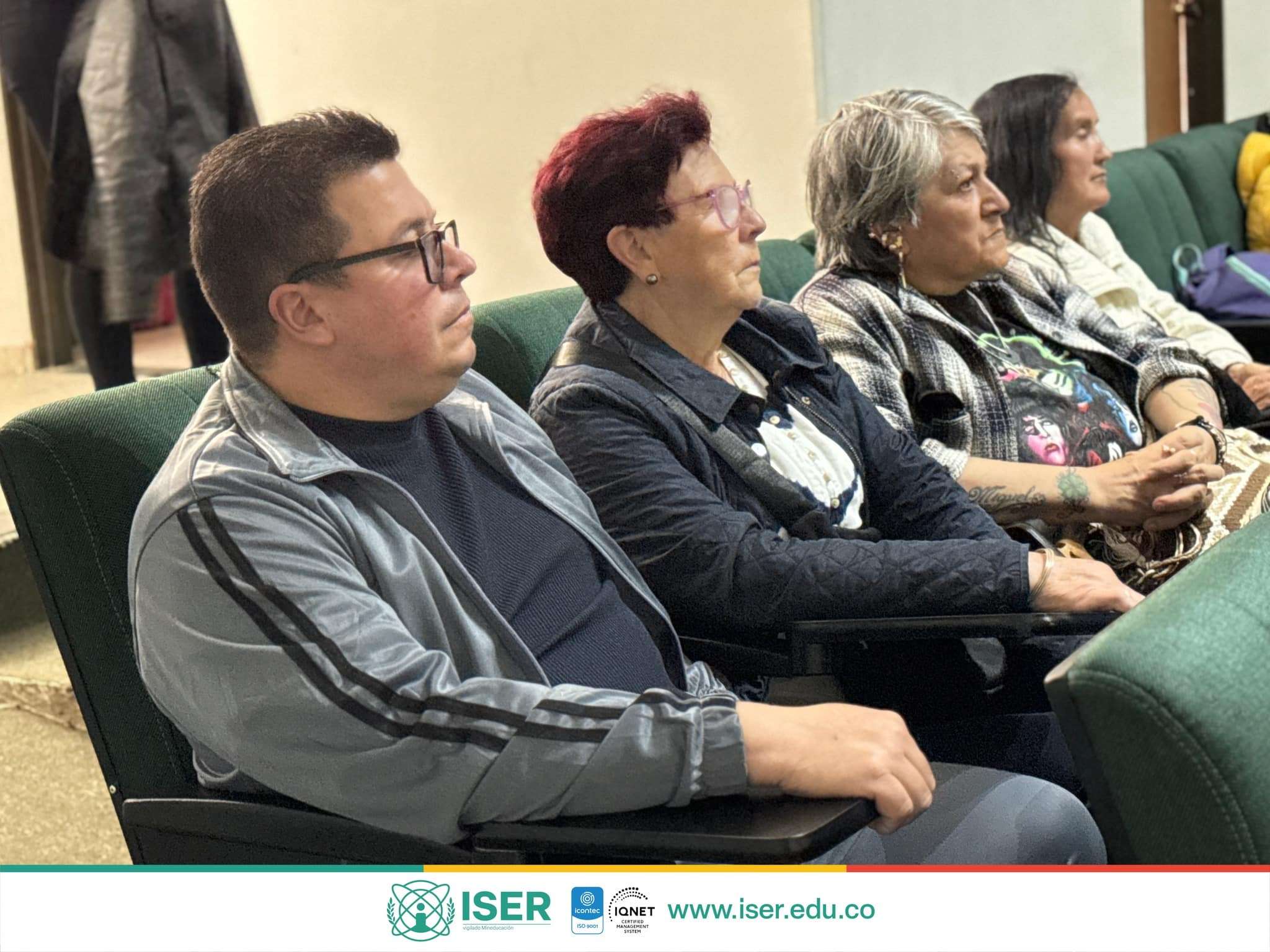 Iser Fortalece El Emprendimiento Local Con El Proyecto Solidario “Conecta Pamplona” 4