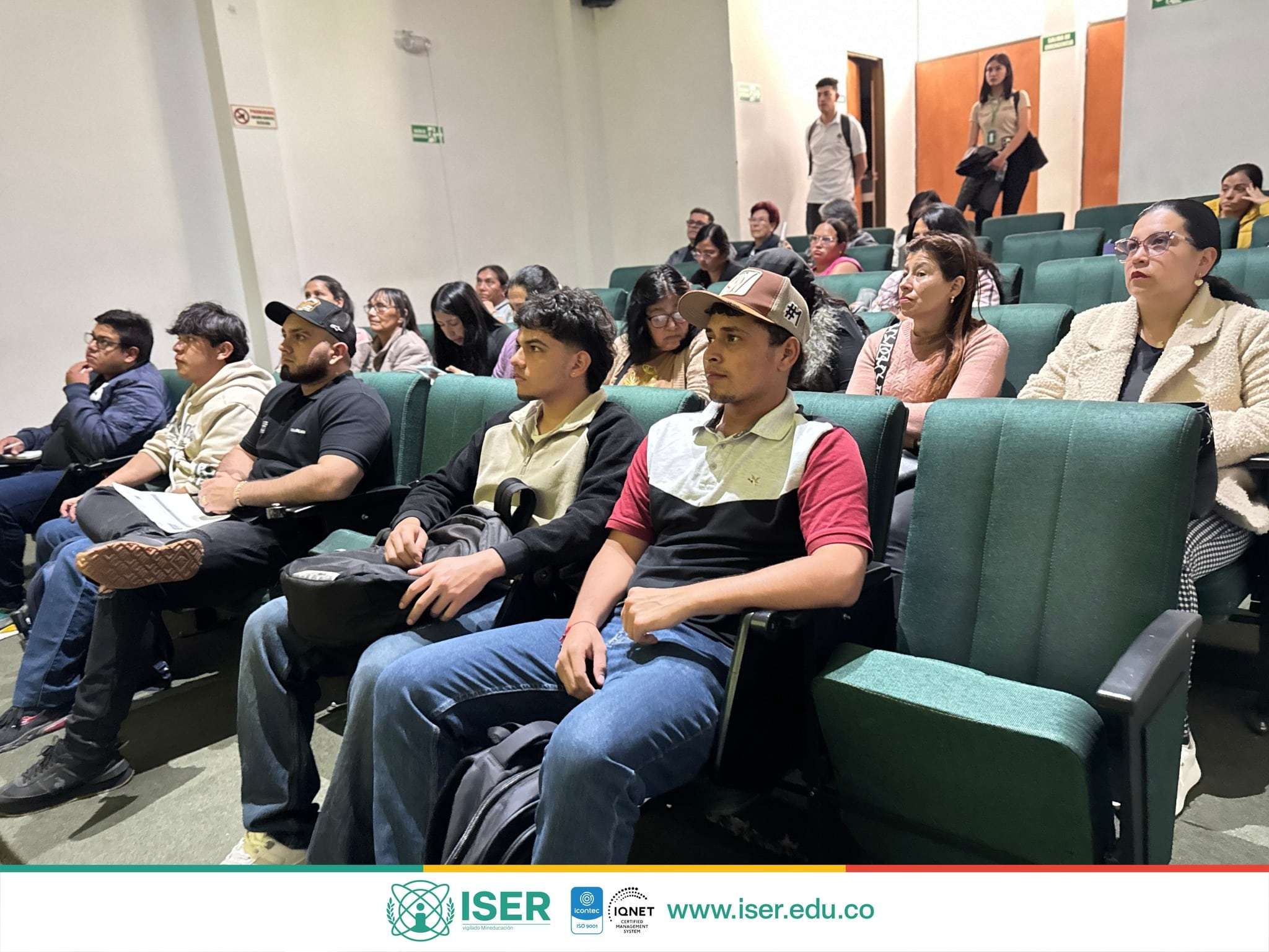 Iser Fortalece El Emprendimiento Local Con El Proyecto Solidario “Conecta Pamplona” 5