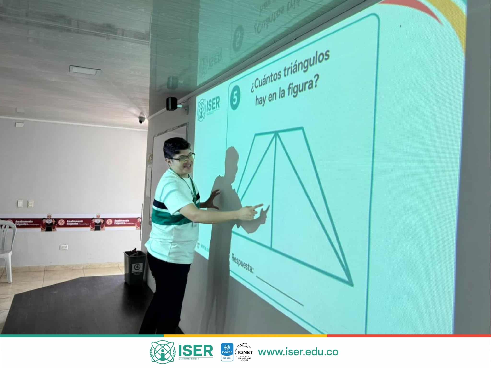 Jornada De Acompañamiento En El Colegio San Francisco De Sales 2