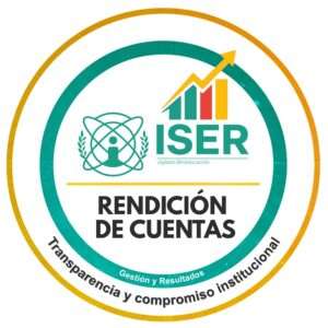 ISER | Rendición de Cuentas RENDICION DE CUENTAS 2025