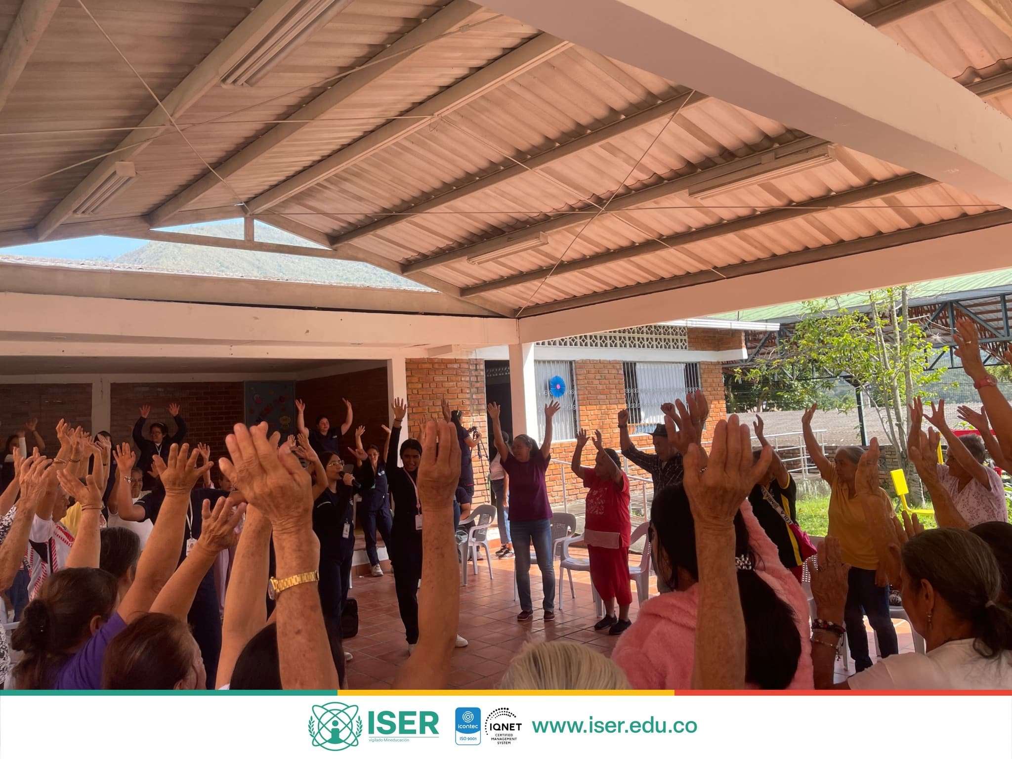 Salida Académica En El Municipio De Bochalema, Norte De Santander 3