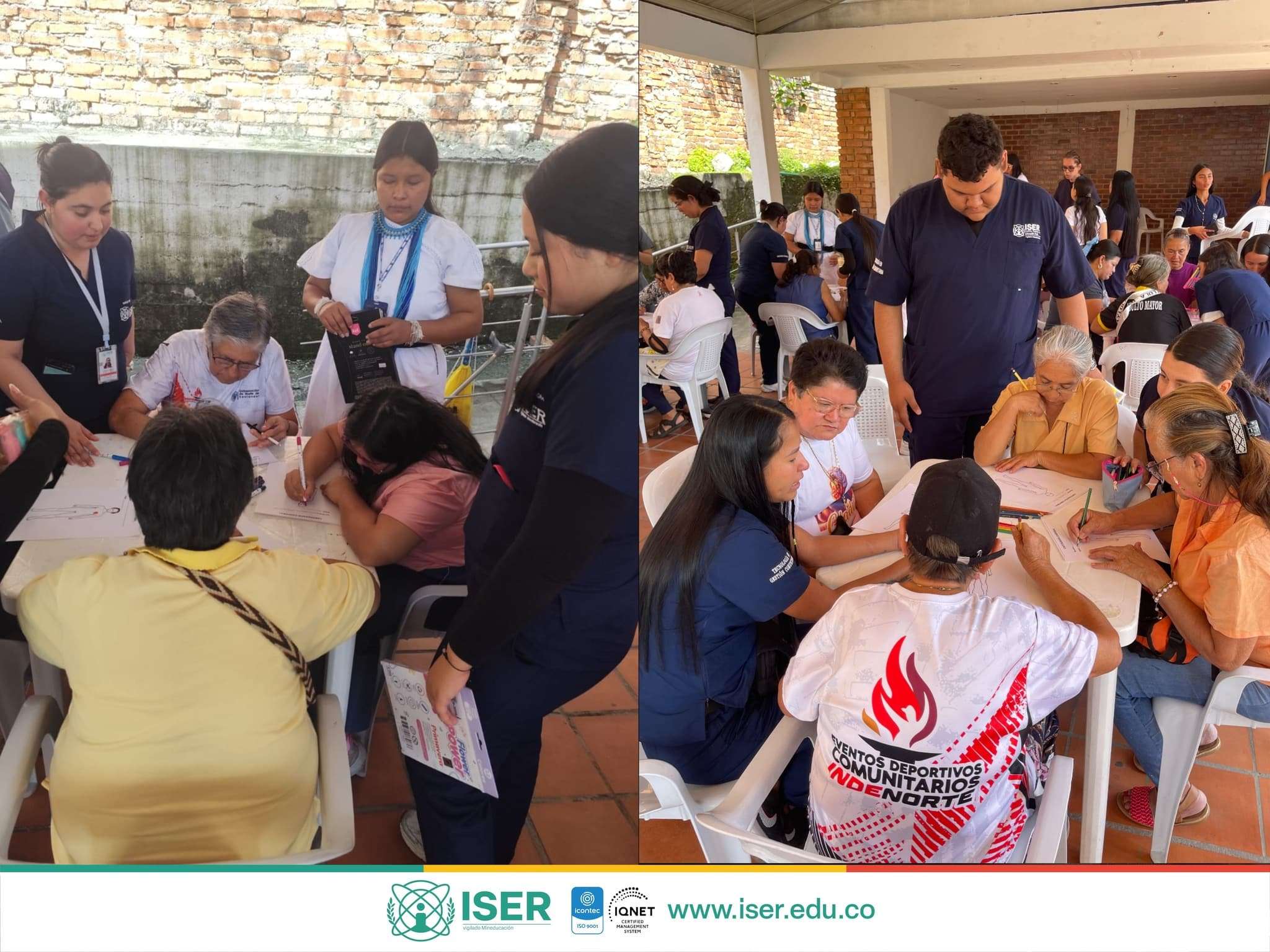 Salida Académica En El Municipio De Bochalema, Norte De Santander 6