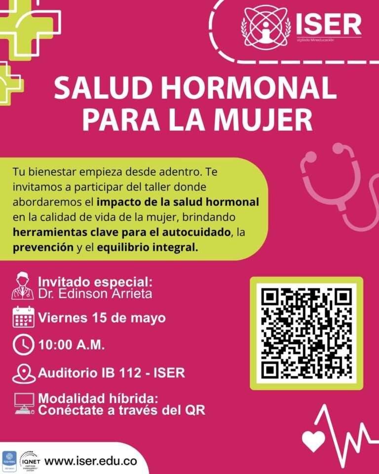 Salud Hormonal Para La Mujer