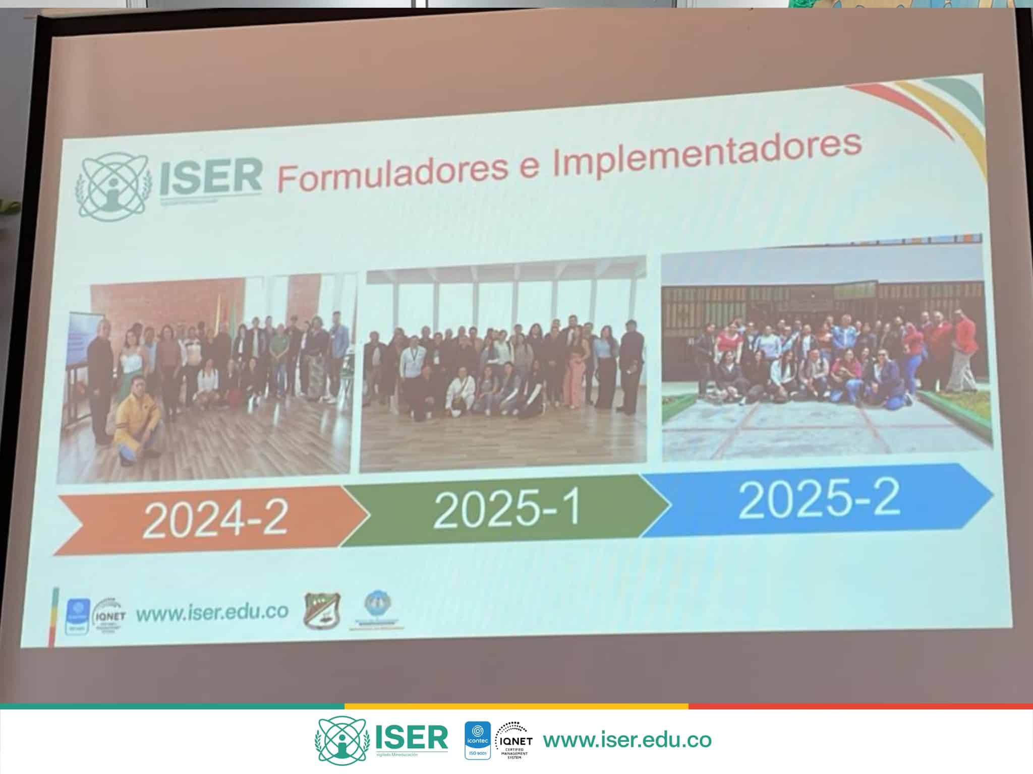 Socialización De Los Resultados Del Proyecto Enfocado En El Fortalecimiento De Iniciativas Productivas En El Territorio 4