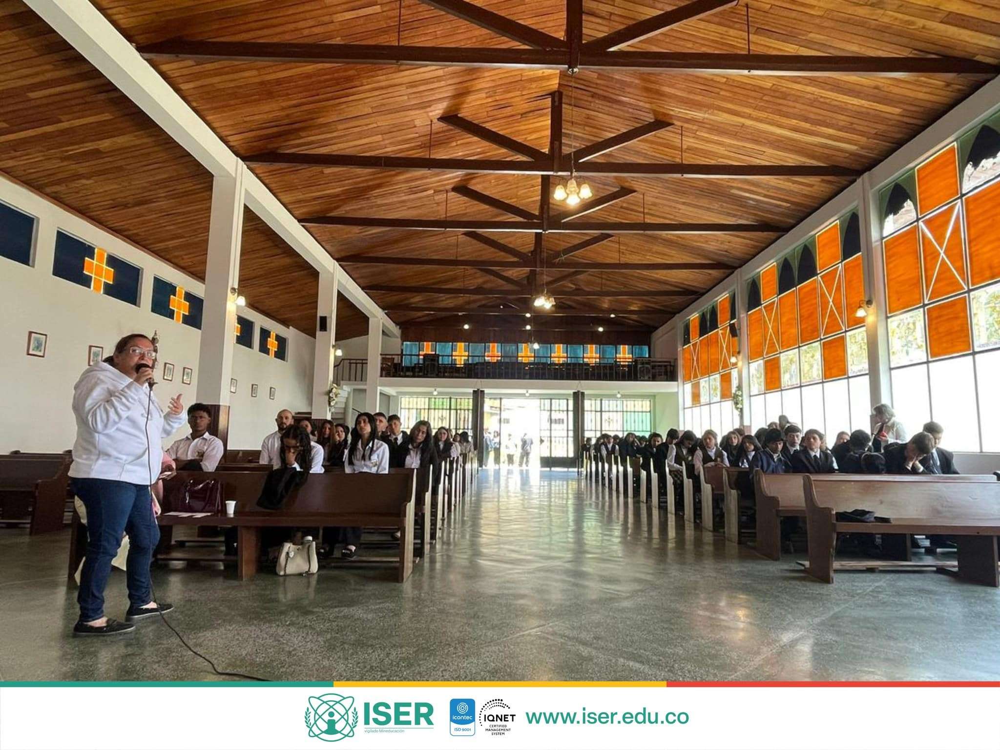 Socialización De Los Resultados Del Proyecto Enfocado En El Fortalecimiento De Iniciativas Productivas En El Territorio 6