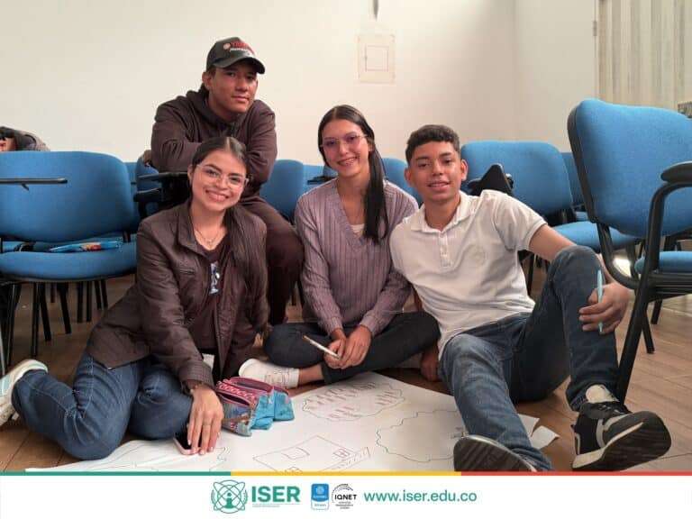 Taller En Responsabilidad Social Empresarial (Rse) Con Enfoque En Sostenibilidad