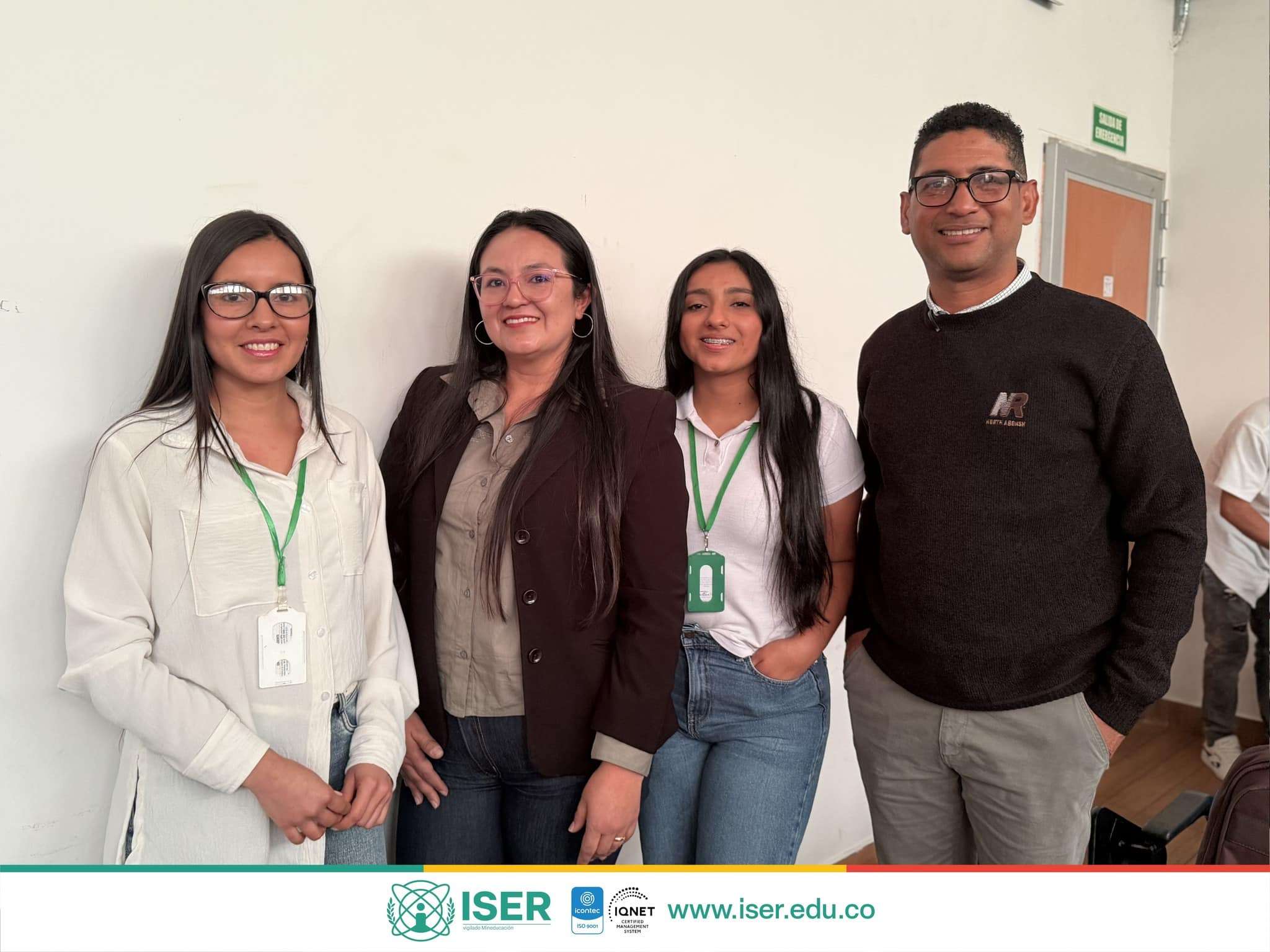 Taller En Responsabilidad Social Empresarial (Rse) Con Enfoque En Sostenibilidad 2