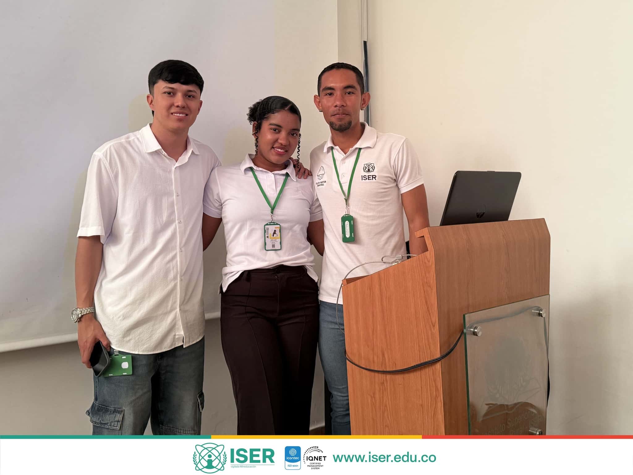Taller En Responsabilidad Social Empresarial (Rse) Con Enfoque En Sostenibilidad 3