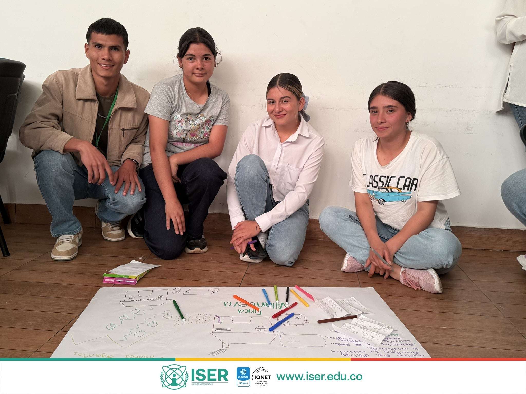 Taller En Responsabilidad Social Empresarial (Rse) Con Enfoque En Sostenibilidad 4