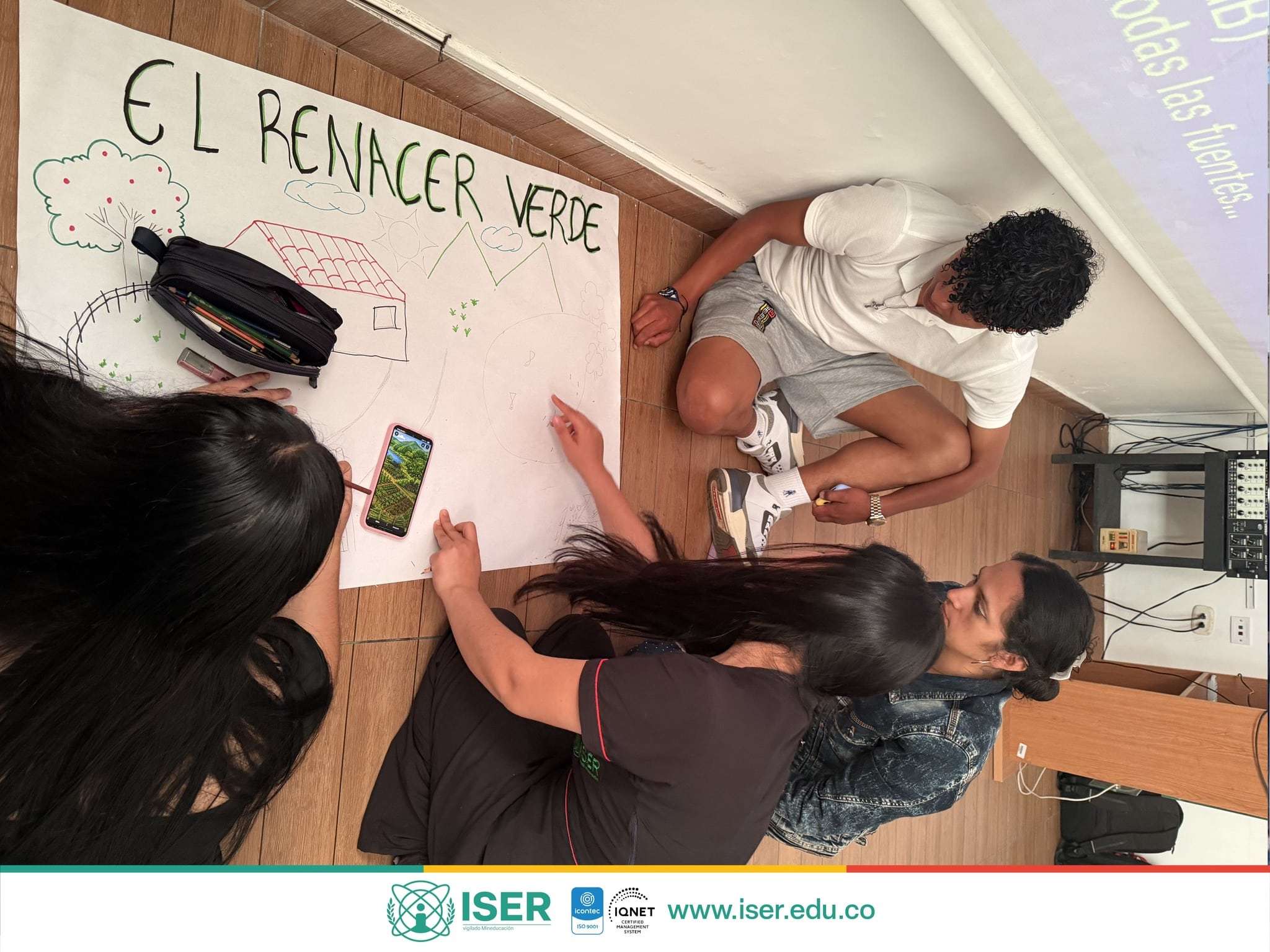 Taller En Responsabilidad Social Empresarial (Rse) Con Enfoque En Sostenibilidad 5