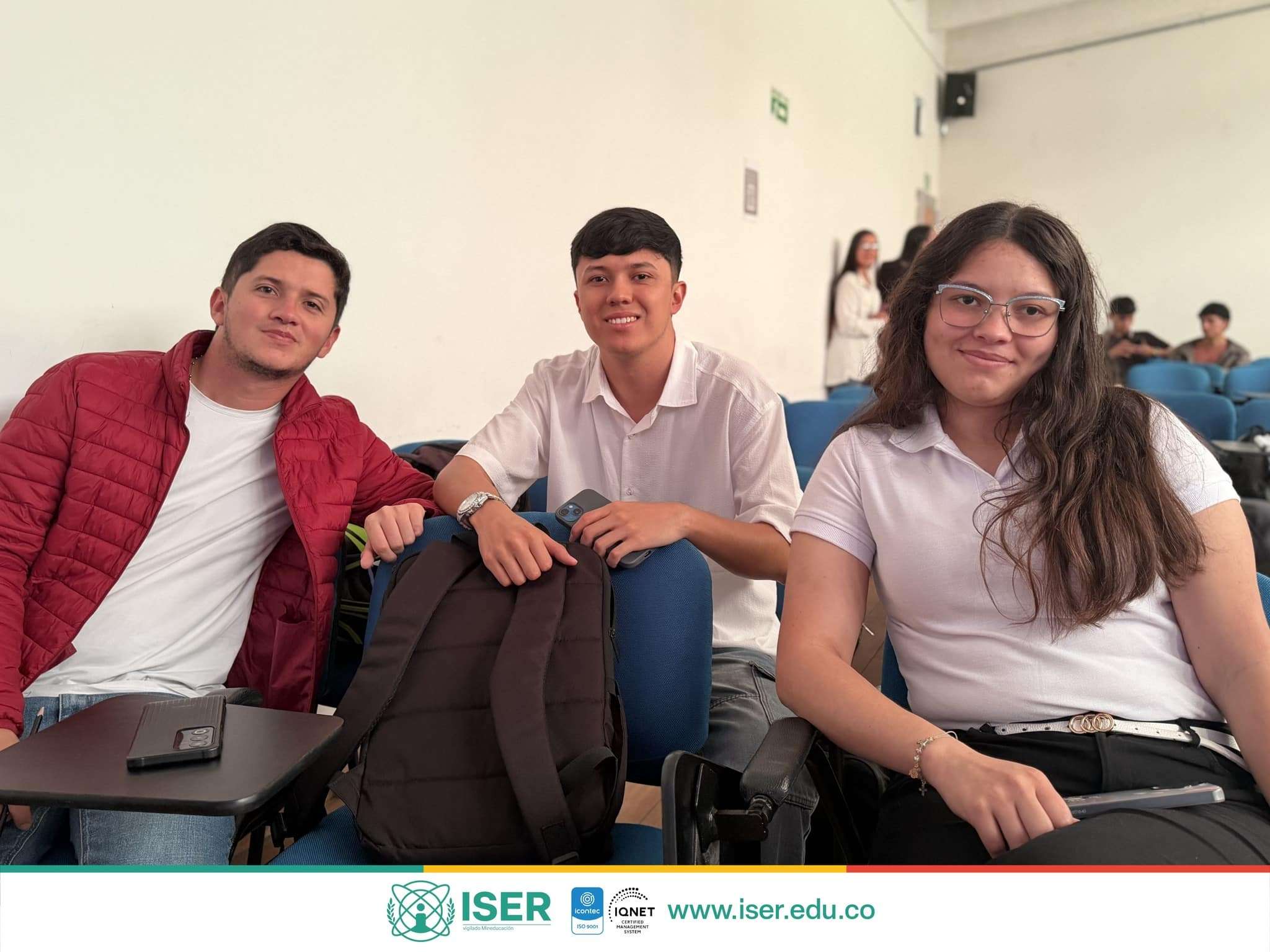 Taller En Responsabilidad Social Empresarial (Rse) Con Enfoque En Sostenibilidad 6
