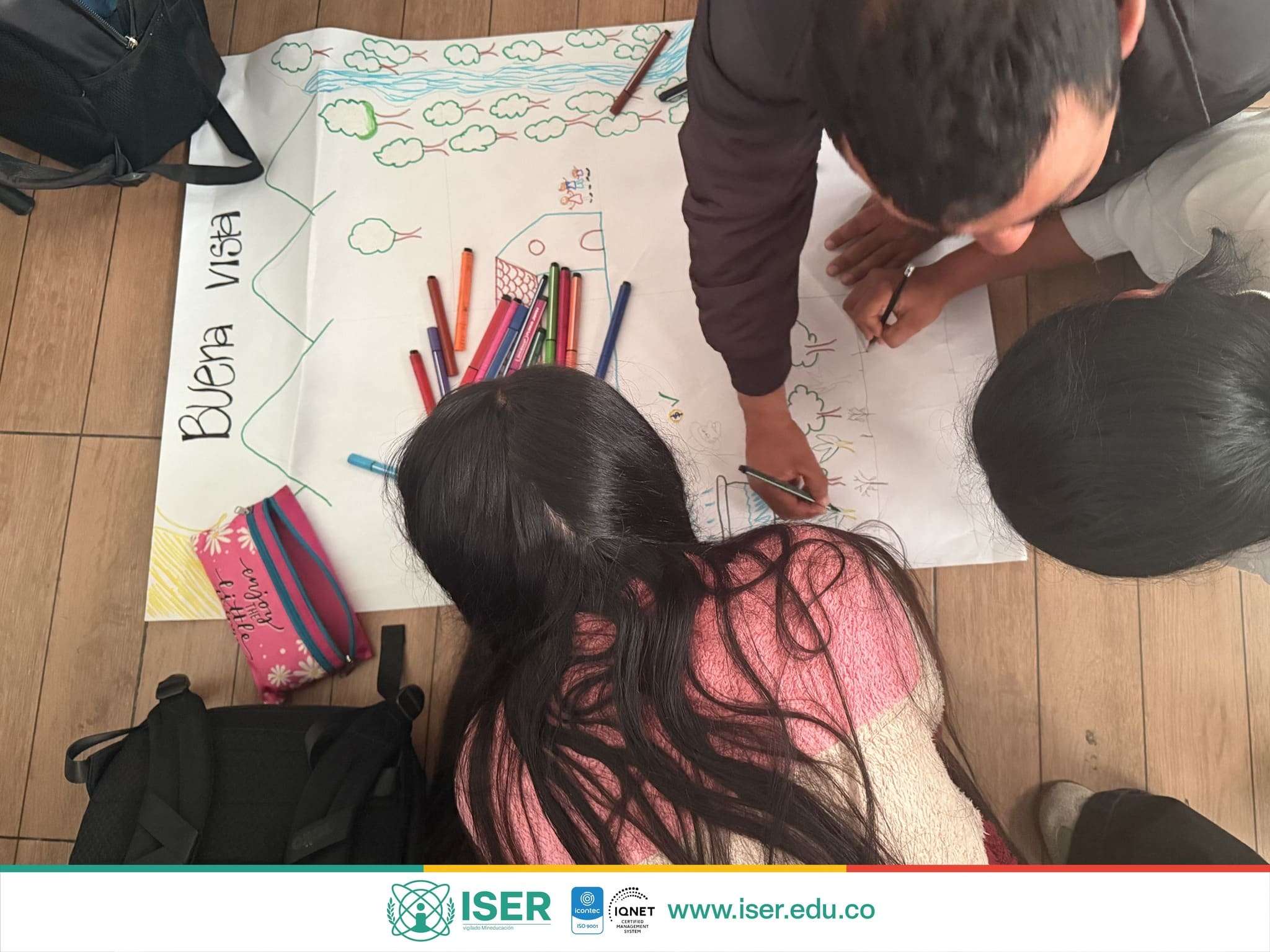 Taller En Responsabilidad Social Empresarial (Rse) Con Enfoque En Sostenibilidad 7