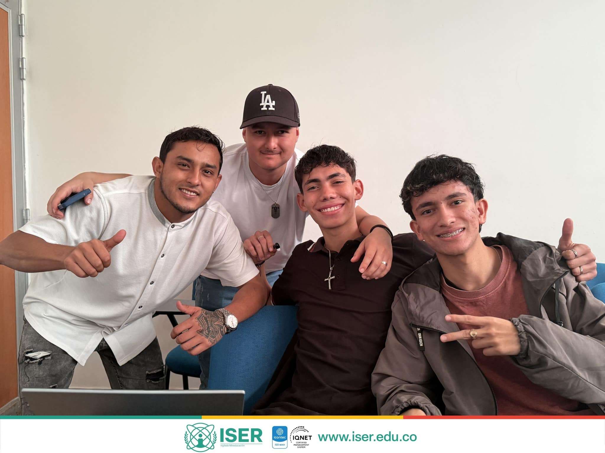 Taller En Responsabilidad Social Empresarial (Rse) Con Enfoque En Sostenibilidad 8