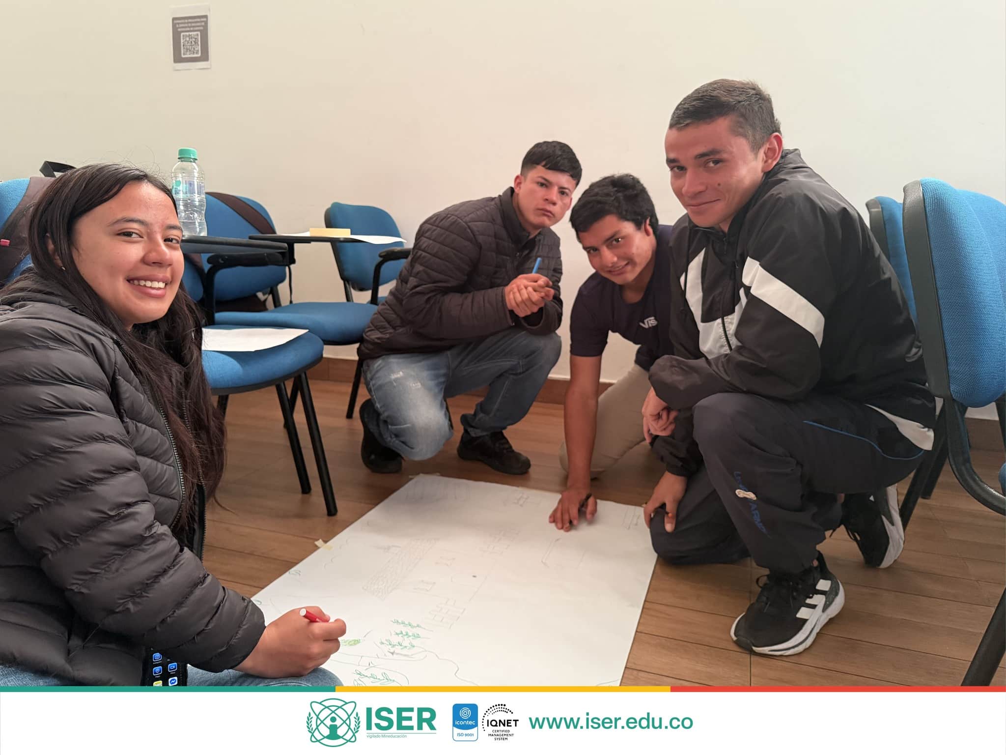 Taller En Responsabilidad Social Empresarial (Rse) Con Enfoque En Sostenibilidad 9