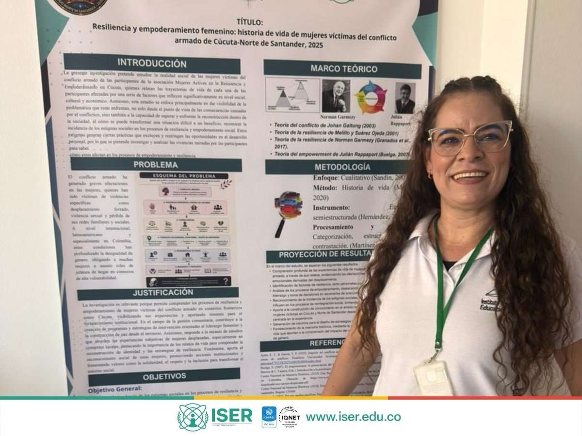 Xii Encuentro Departamental De Semilleros De Investigación – Edesi Redcolsi 8