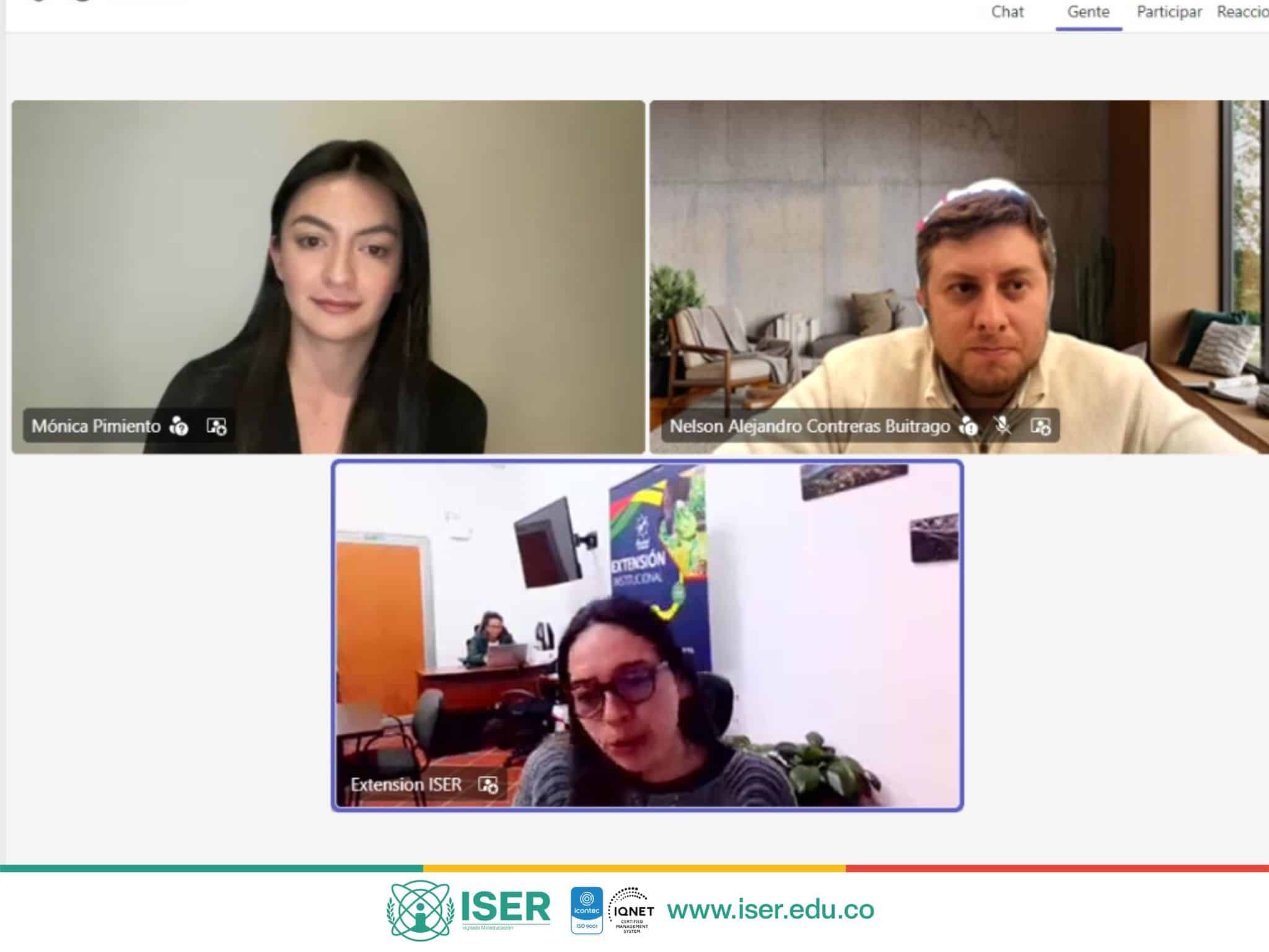 Webinar “Ia Sembrando Innovación En El Campo Colombiano” 2
