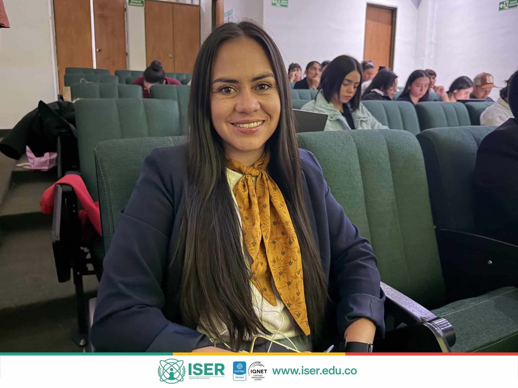 Así se vivió la Sustentación de Resultados de Práctica Académica en Mercadeo 3