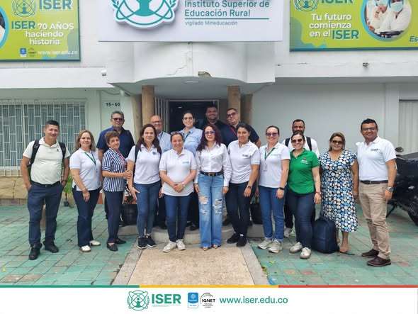 Educación Superior en Tu Colegio 1