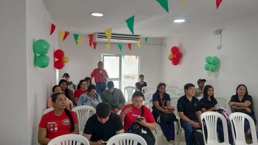ISER | ISER conmemoró el Día del Mercadólogo con jornada académica sobre innovación e inteligencia artificial ISER conmemoró el Día del Mercadólogo con jornada académica sobre innovación e inteligencia artificial 2
