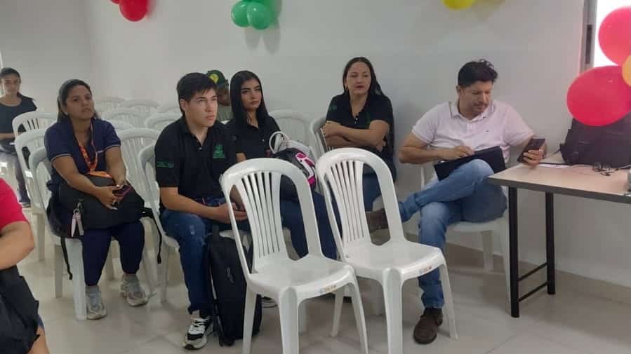 ISER | ISER conmemoró el Día del Mercadólogo con jornada académica sobre innovación e inteligencia artificial ISER conmemoró el Día del Mercadólogo con jornada académica sobre innovación e inteligencia artificial 3