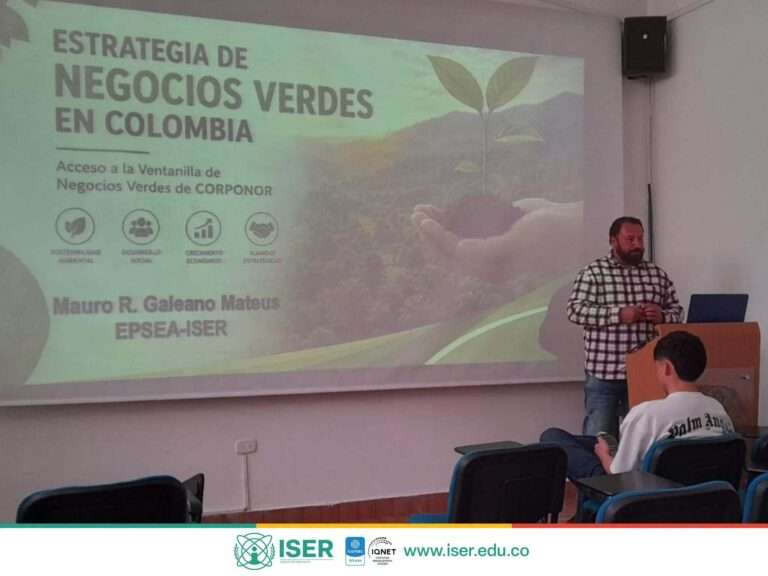 Innovación sostenible y cooperación internacional para el aprovechamiento del suero lácteo 1