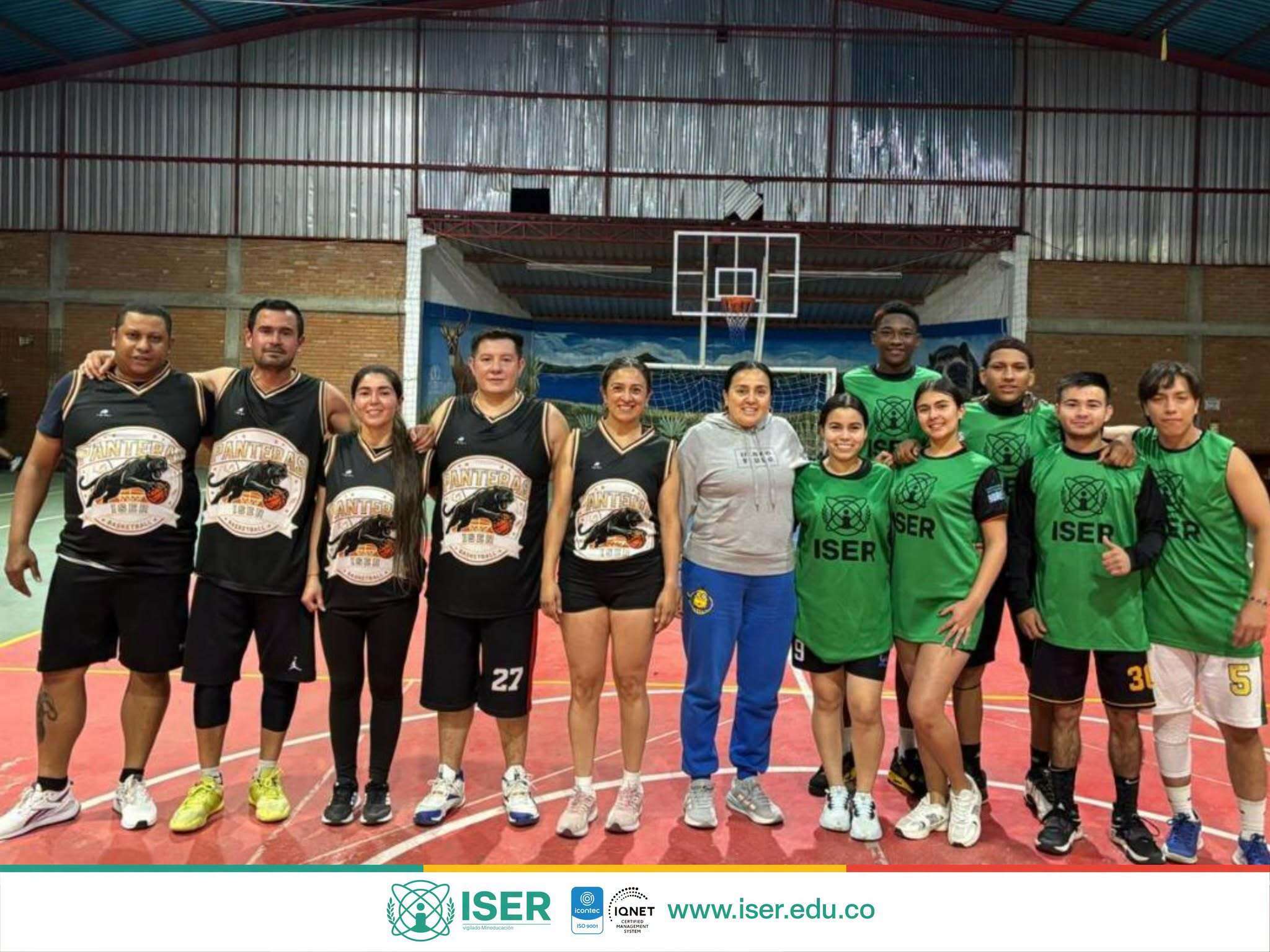 ISER | ¡Finalizó con éxito el Primer Campeonato Deportivo organizado por Bienestar Institucional del ISER! ¡Finalizó-con-éxito-el-Primer-Campeonato-Deportivo-organizado-por-Bienestar-Institucional-del-ISER_-_2