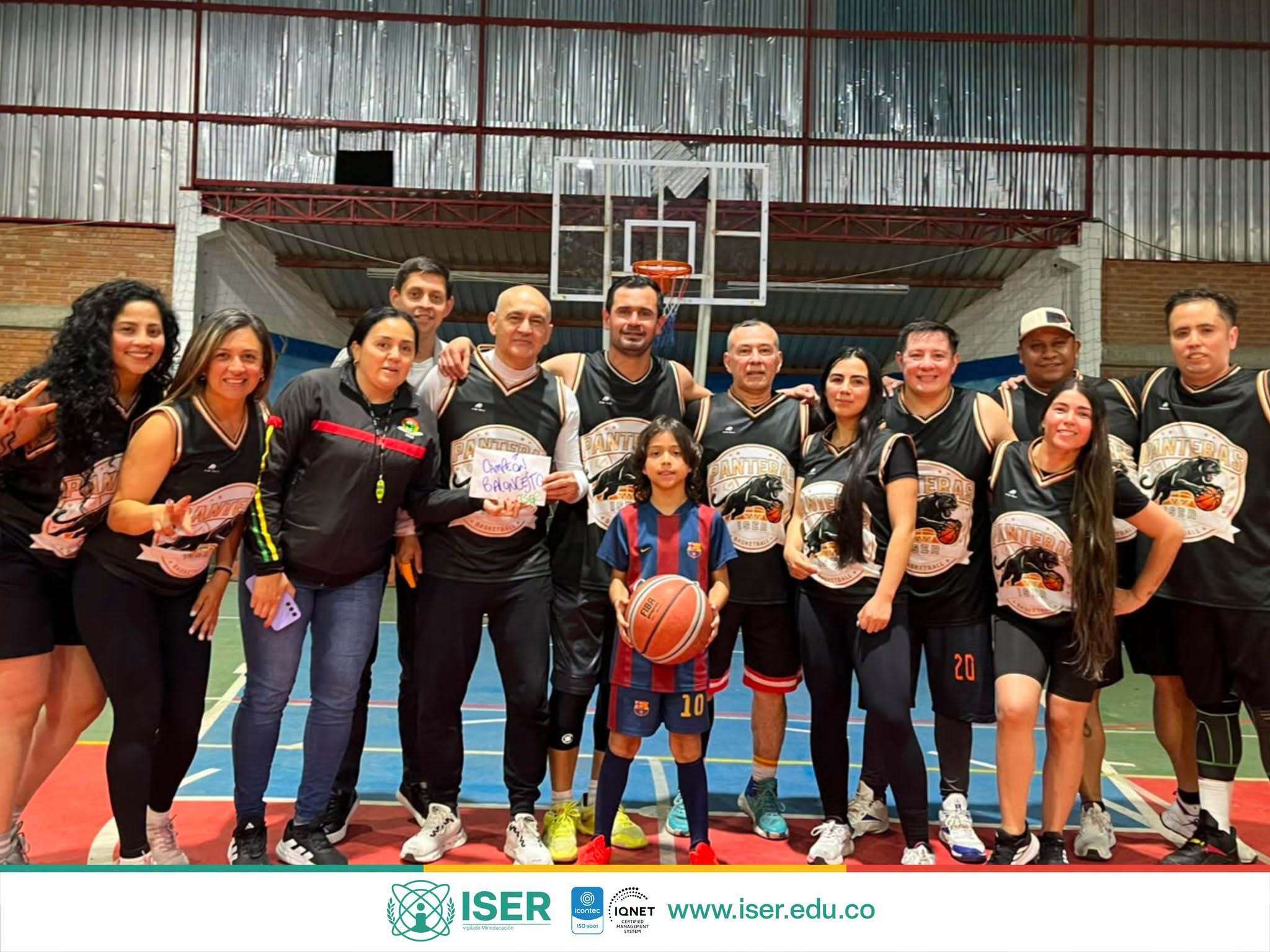 ISER | ¡Finalizó con éxito el Primer Campeonato Deportivo organizado por Bienestar Institucional del ISER! ¡Finalizó-con-éxito-el-Primer-Campeonato-Deportivo-organizado-por-Bienestar-Institucional-del-ISER_-_3