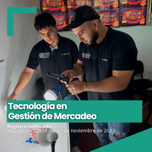 Mercadeo