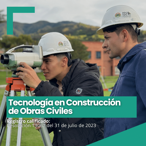 Obras civiles